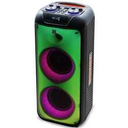 Boxa portabila ElectroMures EM 1008 (Black) Thumb