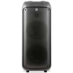 Boxa portabila ElectroMures EM 1008 (Black)