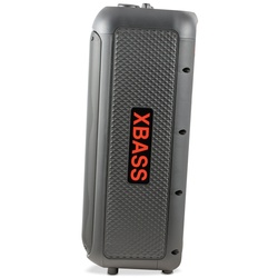 Boxa portabila ElectroMures EM 1008 (Black) Thumb