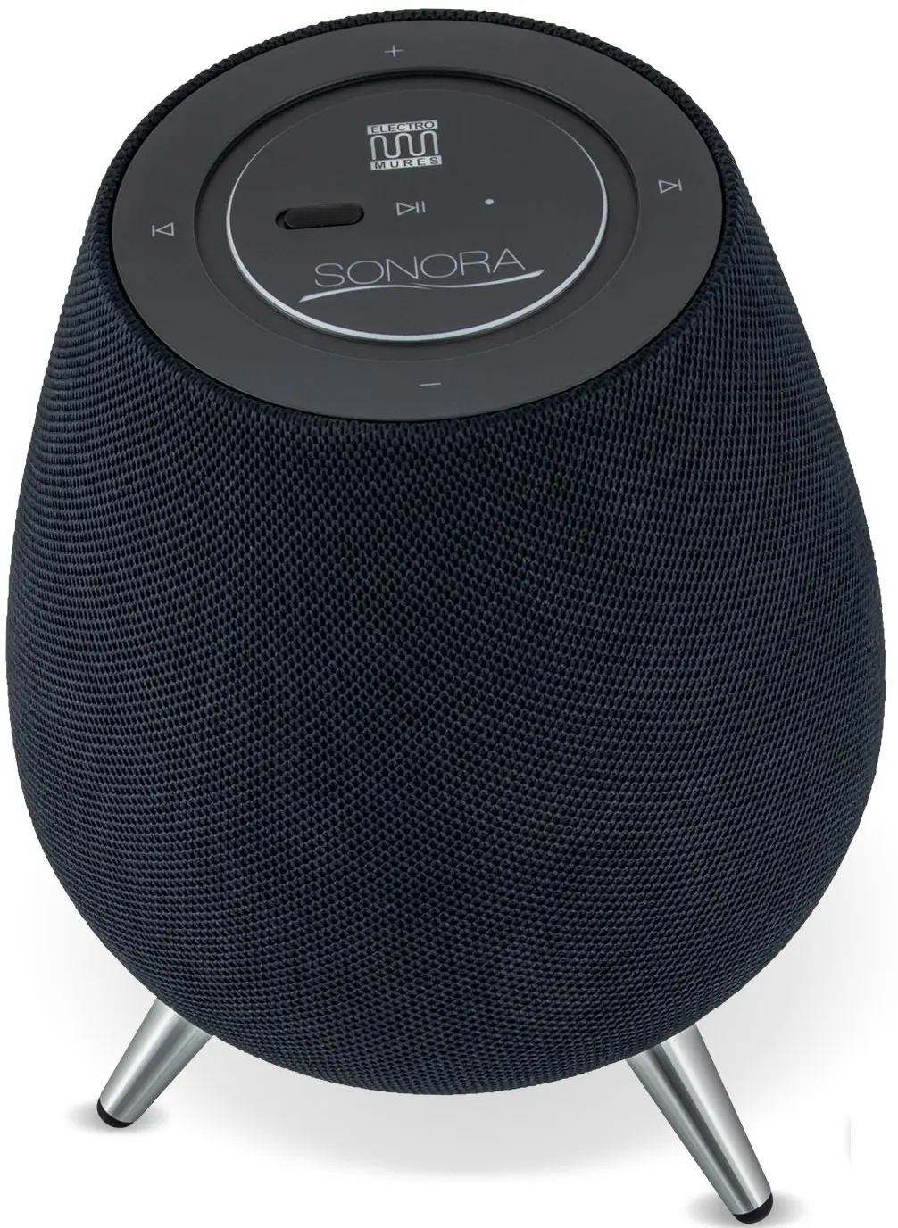 Difuzor portabil Electromures Sonora EM 1030 (Black) - 2