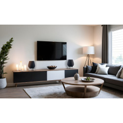 Difuzor portabil Electromures Sonora EM 1030 (Black) Thumb