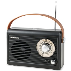 Radio portabil ElectroMures EM 1005 (Black) Thumb