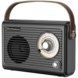 Radio portabil ElectroMures EM 1005 (Black) Thumb
