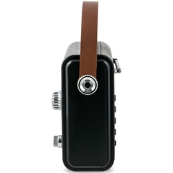 Radio portabil ElectroMures EM 1005 (Black) Thumb