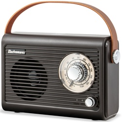 Radio portabil ElectroMures EM 1005 (Brown) Thumb