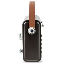 Radio portabil ElectroMures EM 1005 (Brown) Thumb