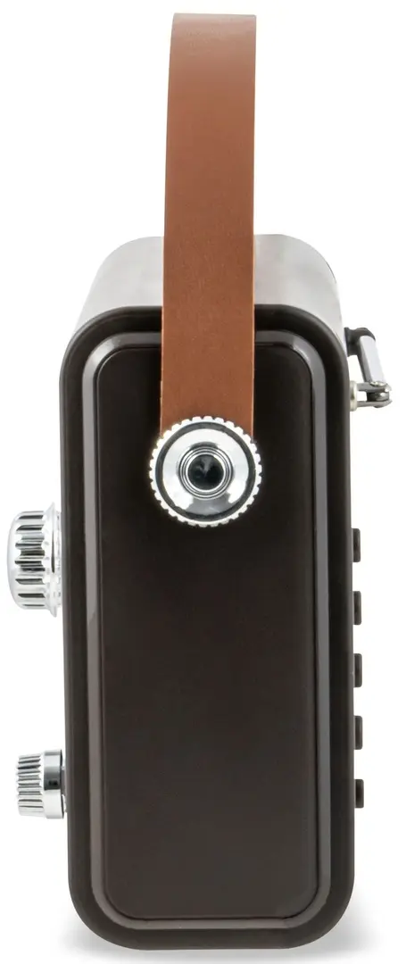 Radio portabil ElectroMures EM 1005 (Brown)