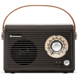 Radio portabil ElectroMures EM 1005 (Brown)