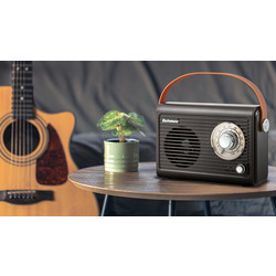 Radio portabil ElectroMures EM 1005 (Brown) Thumb