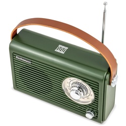 Radio portabil ElectroMures EM 1005 (Green) Thumb
