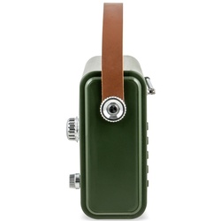 Radio portabil ElectroMures EM 1005 (Green) Thumb