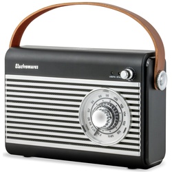 Radio portabil ElectroMures EM 1007 (Black) Thumb