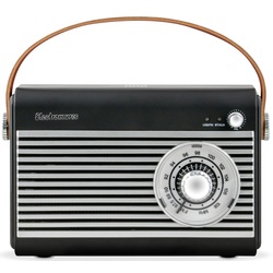 Radio portabil ElectroMures EM 1007 (Black)