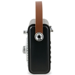 Radio portabil ElectroMures EM 1007 (Black) Thumb