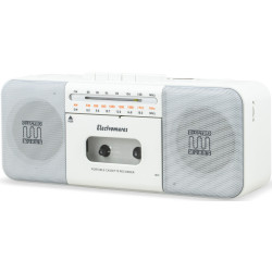 Радиоприемник ElectroMures EM 1010 (White) Thumb