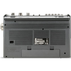 Радиоприемник ElectroMures EM 1011 (Yellow) Thumb