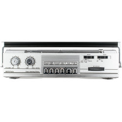 Радиоприемник ElectroMures EM 1012 (Silver) Thumb