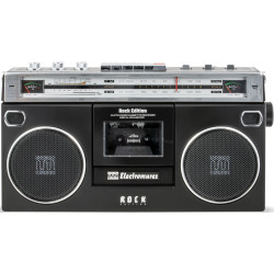 Радиоприемник ElectroMures EM 1013 (Black)