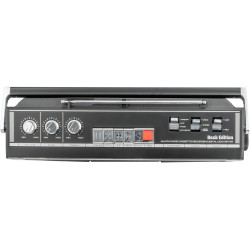 Радиоприемник ElectroMures EM 1013 (Black) Thumb