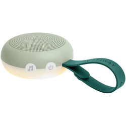 Портативная колонка ergoPouch Drift Away (Sage)