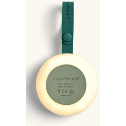 Портативная колонка ergoPouch Drift Away (Sage) Thumb