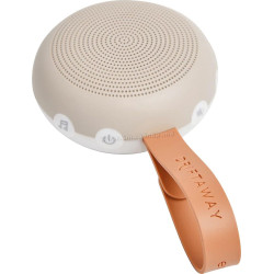 Портативная колонка ergoPouch Drift Away (Taupe)
