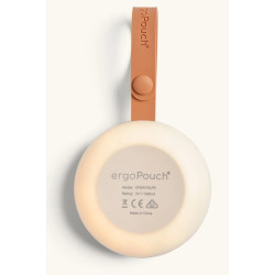 Портативная колонка ergoPouch Drift Away (Taupe) Thumb