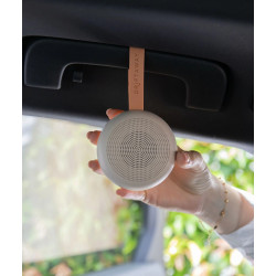 Портативная колонка ergoPouch Drift Away (Taupe) Thumb