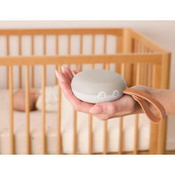 Портативная колонка ergoPouch Drift Away (Taupe) Thumb