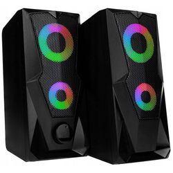 Sistem acustic Esperanza Baila EGS103 (Black) Thumb