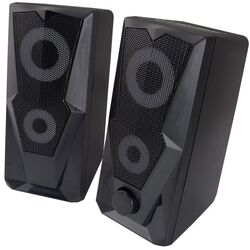 Sistem acustic Esperanza Baila EGS103 (Black) Thumb