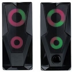 Sistem acustic Esperanza Baila EGS103 (Black) Thumb