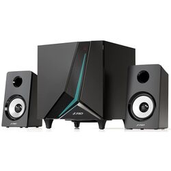 Sistem acustic F&D F670X (Black) Thumb