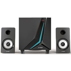 Sistem acustic F&D F670X (Black) Thumb