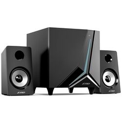 Sistem acustic F&D F670X (Black) Thumb