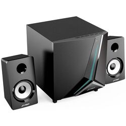 Sistem acustic F&D F670X (Black) Thumb