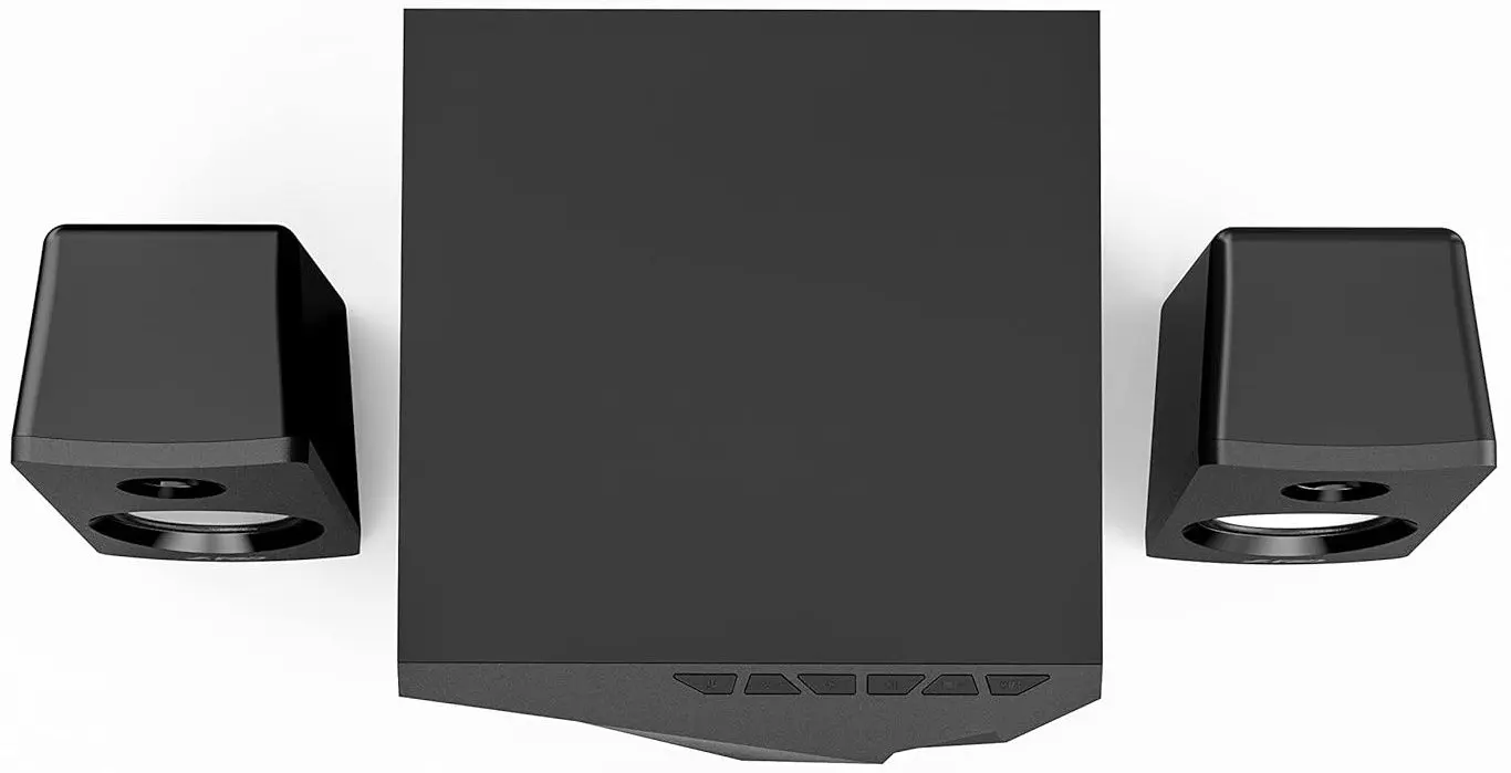 Sistem acustic F&D F670X (Black) - 6