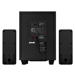 Sistem acustic F&D F770X (Dark Grey) Thumb