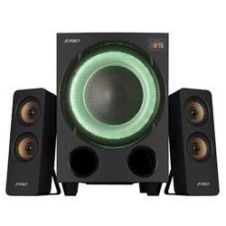 Sistem acustic F&D F770X (Dark Grey) Thumb