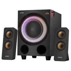 Sistem acustic F&D F770X (Dark Grey) Thumb