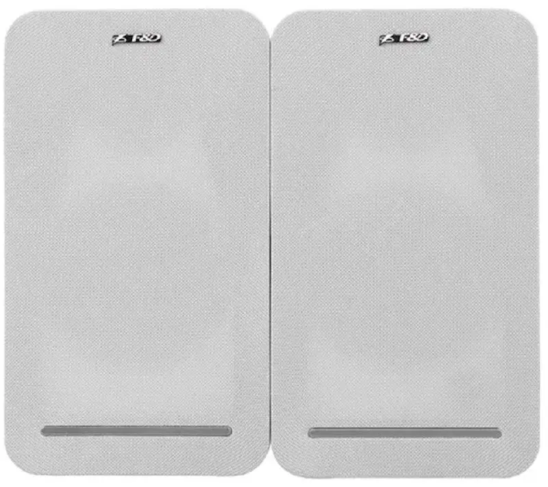 Sistem acustic F&D R40BT (White)