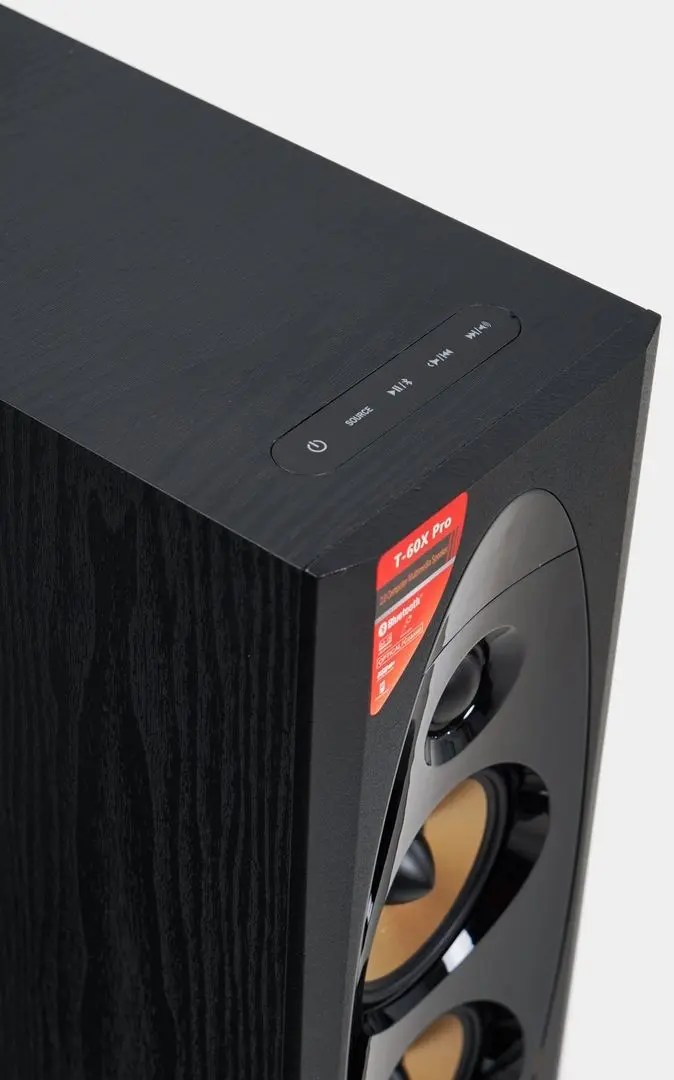 Акустическая система F&D T-60X Pro (Black)