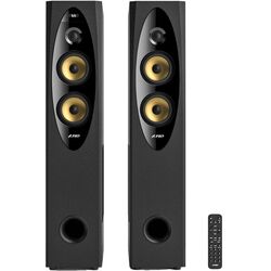 Sistem acustic F&D T-60X Pro (Black)
