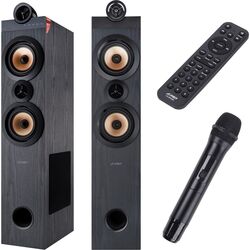 Акустическая система F&D T-70X (Black) Thumb