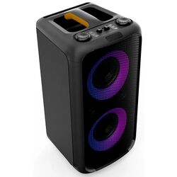 Портативная акустическая система F&D PA200 (Black) Thumb