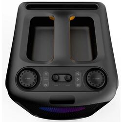 Портативная акустическая система F&D PA200 (Black) Thumb