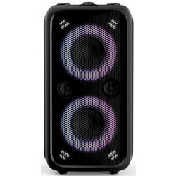 Sistem acustic portabil F&D PA200 (Black)