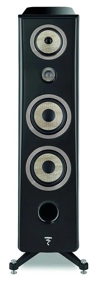 Sistem acustic Focal Kanta No3 (Black) - 2