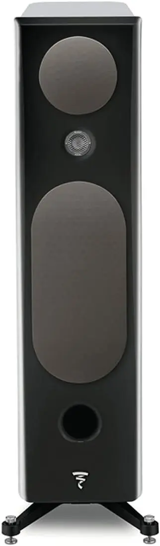 Sistem acustic Focal Kanta No3 (Black) - 3