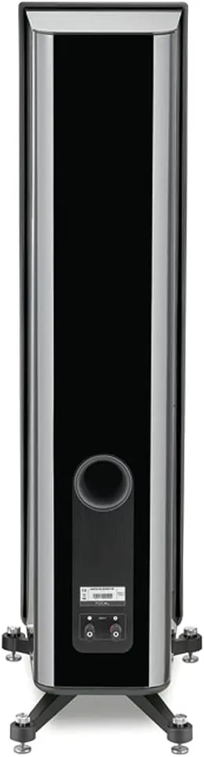 Sistem acustic Focal Kanta No3 (Black) - 4